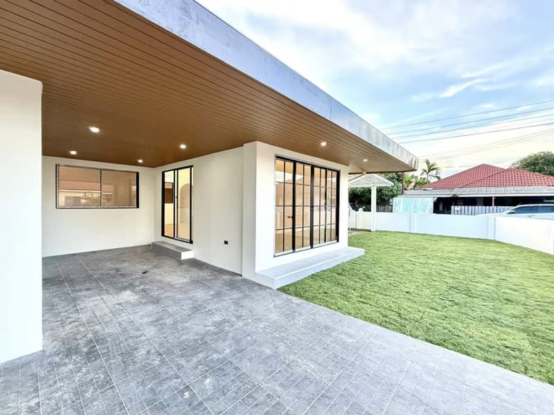 3 Bed House for Sale in San Sai District