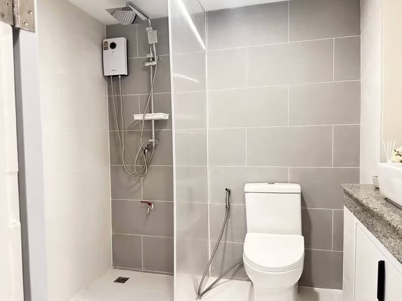 Studio Condo for Sale in Mueang Chiang Mai