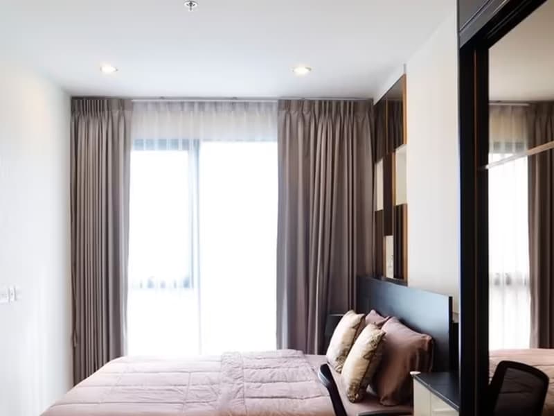 Condo for Rent at Ideo Mobi Sukhumvit 66