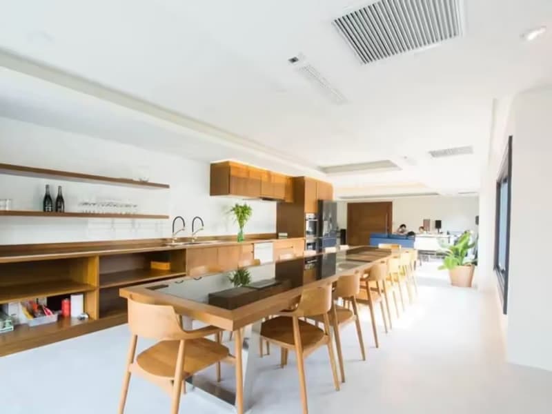 3 Bedroom Condo