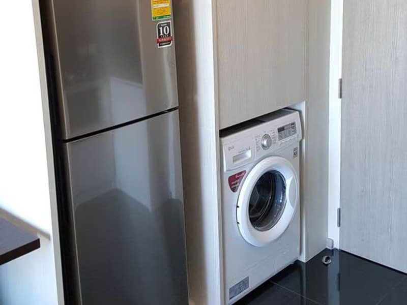 Condo for Rent, Sale at DOLCE Udom Suk by Sirayos