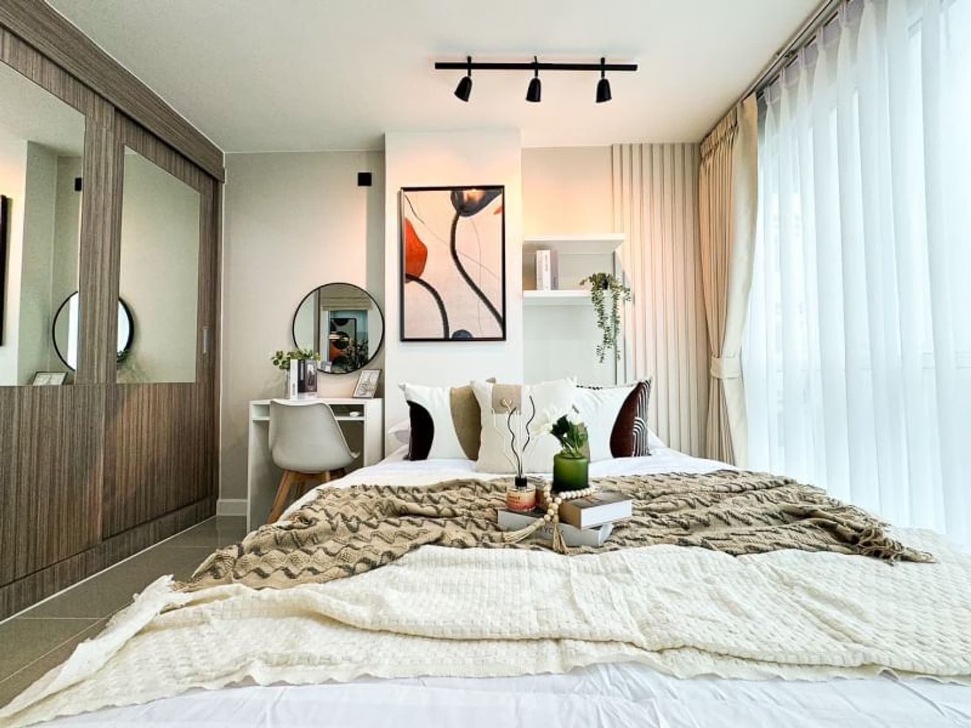 1 Bed Condo for Sale in Phra Khanong - Image 19