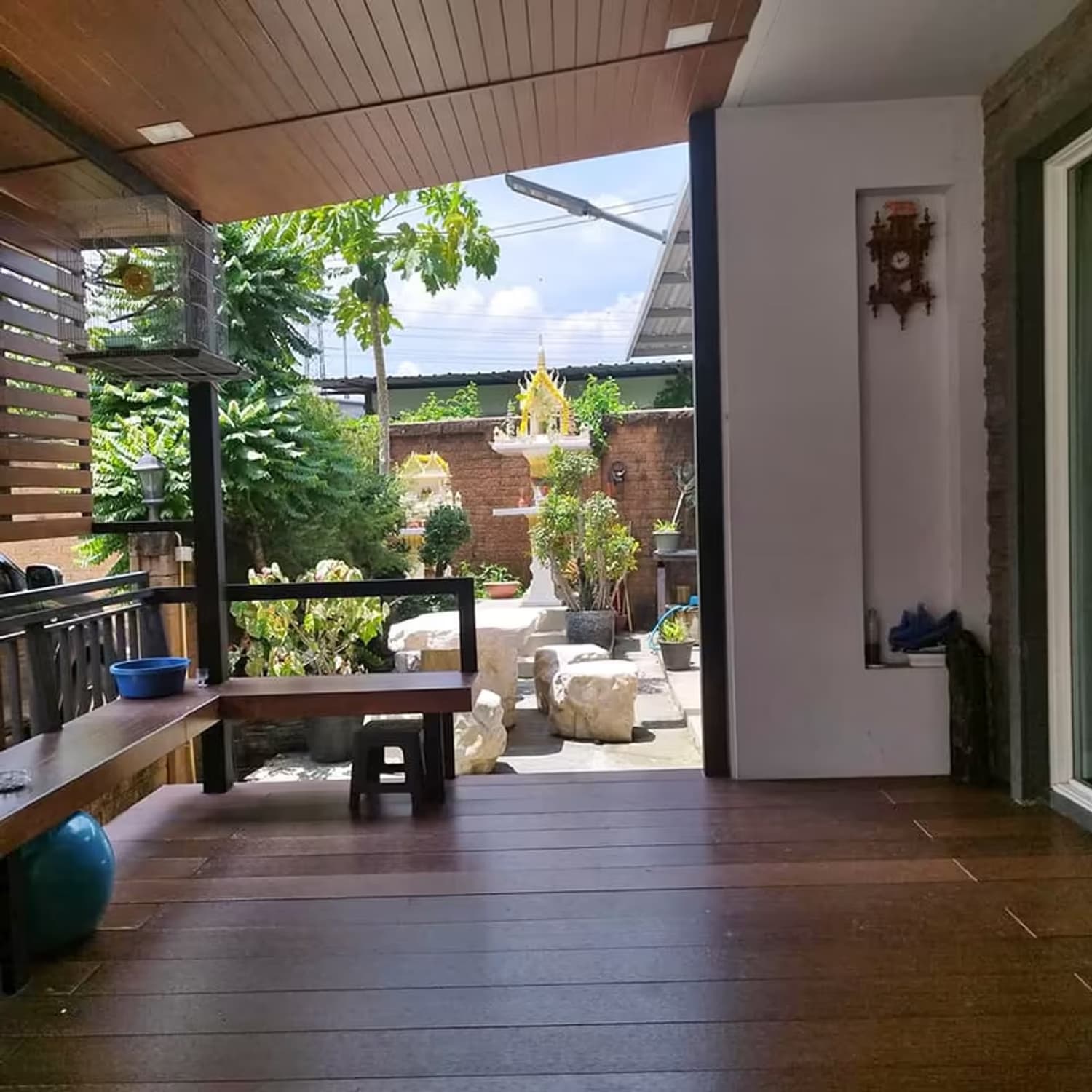 House for Sale in Prawet. - Image 8