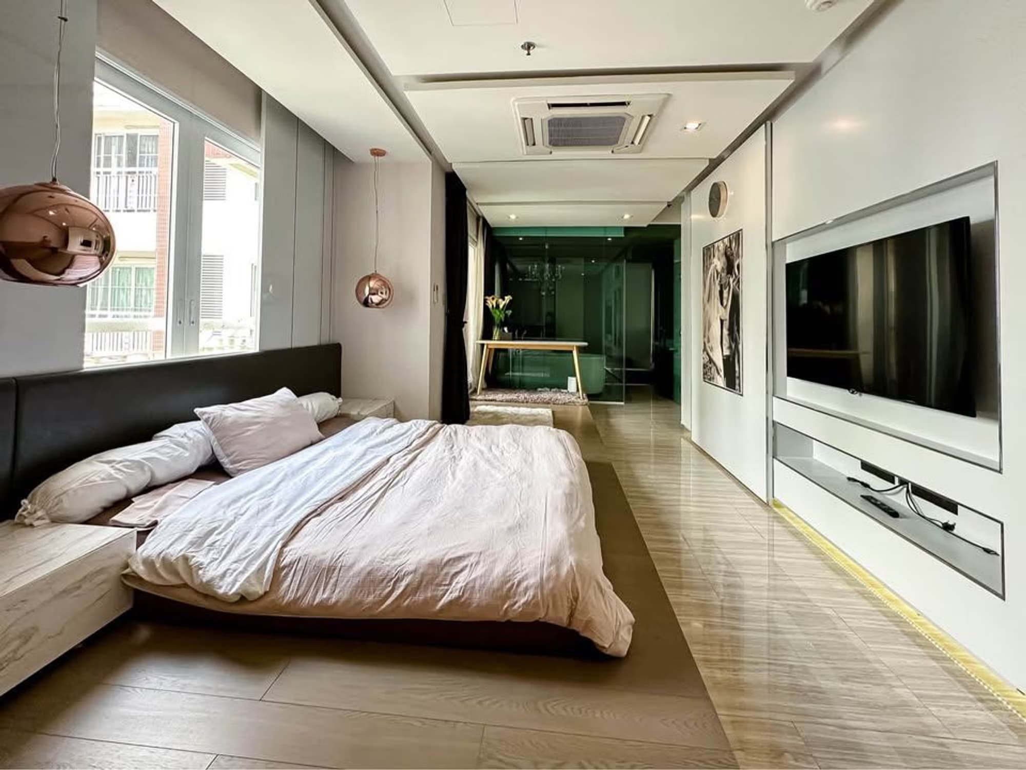 3 Bed Condo for Rent in Khlong Toei - Image 29