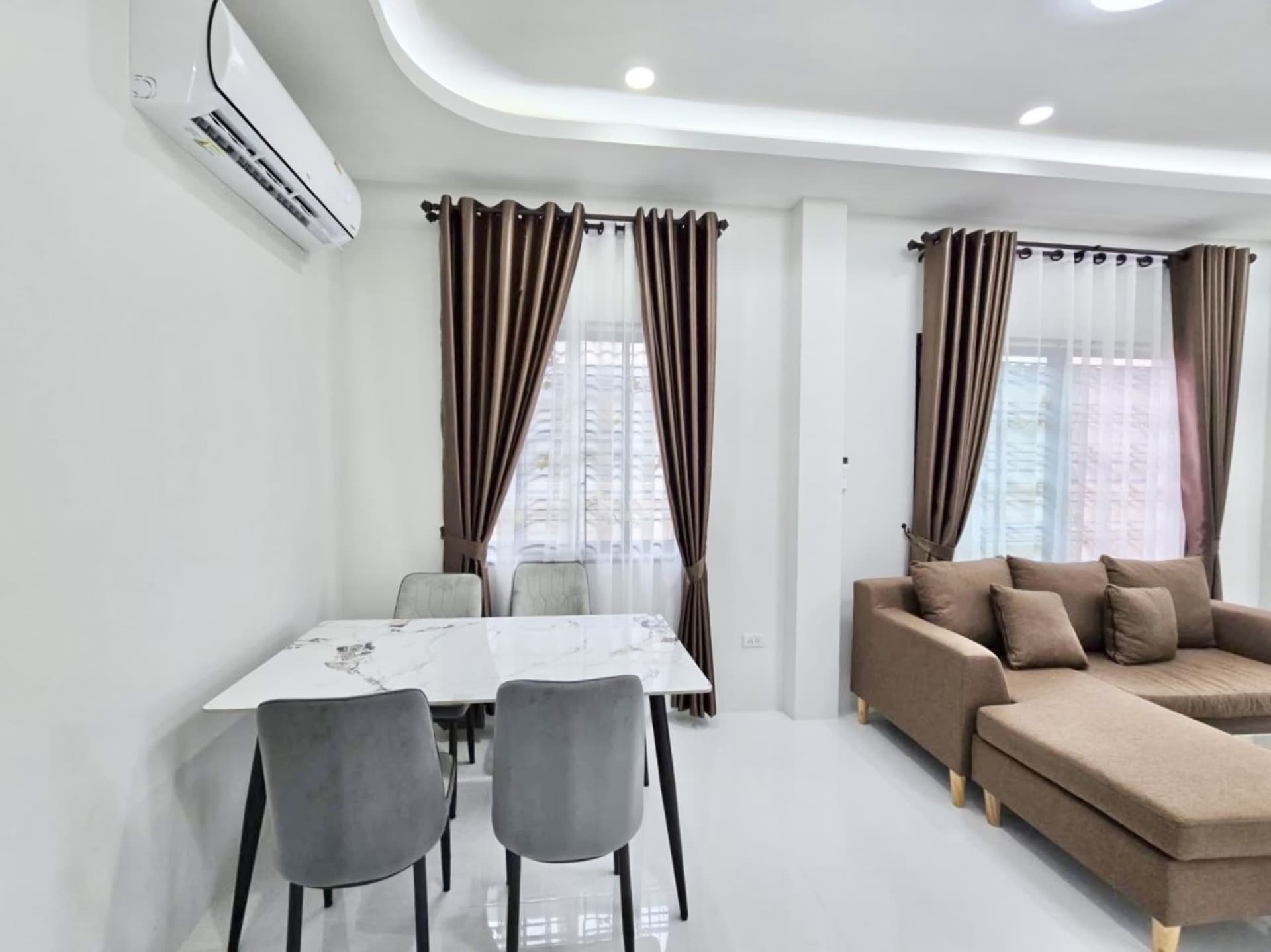 3 Bed House for Rent in San Sai District - Image 5