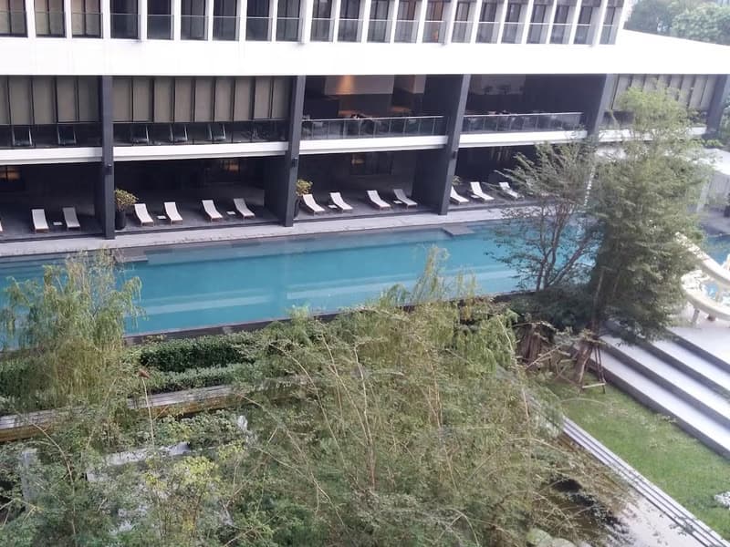 Condo for Sale at Noble PhloenChit