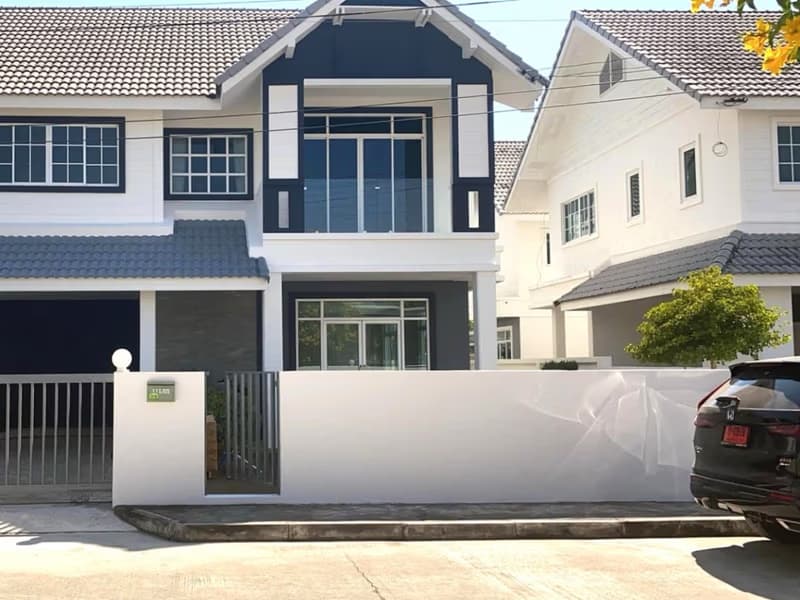 3 Bed House for Rent in San Kamphaeng District