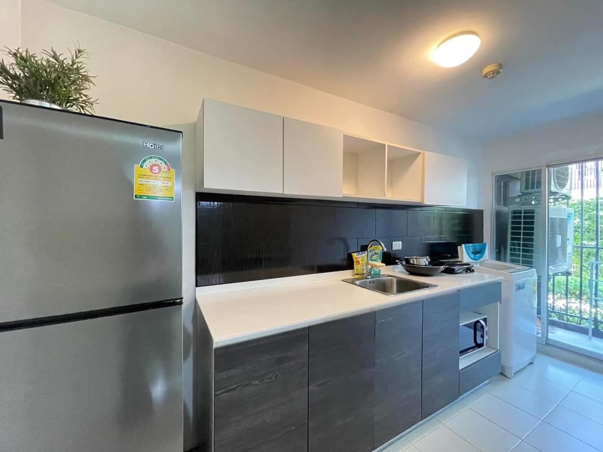 Condo for Rent at DVieng Santitham - Image 8