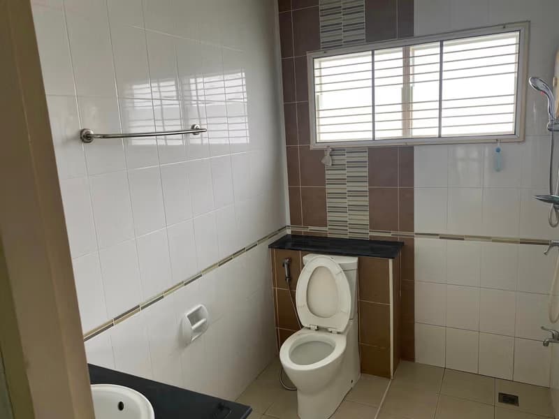 3 Bed House for Rent in Doi Saket