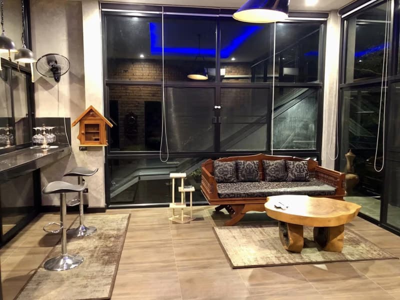 3 Bed House for Rent in Hang Dong District