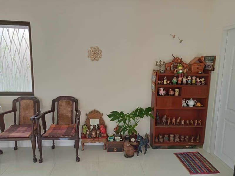 House for Sale in Ban Waen, Hang Dong.