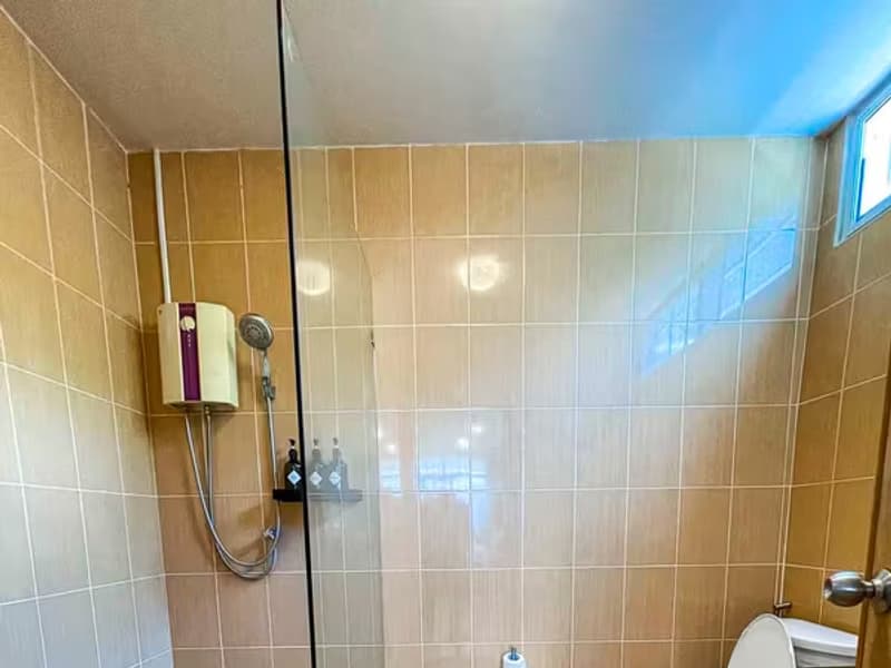 House for Rent in Chang Phueak, Mueang Chiang Mai.