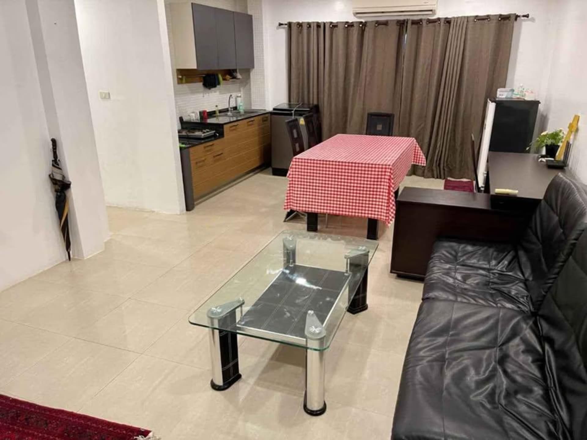 2 Bed Condo for Rent in Watthana - Image 3