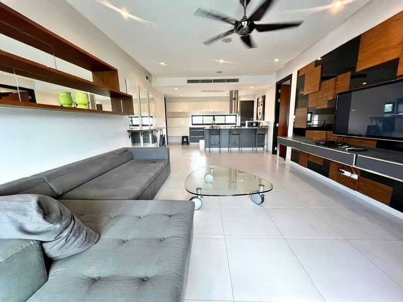 1 Bed Condo for Rent and Sale in Mueang Chiang Mai
