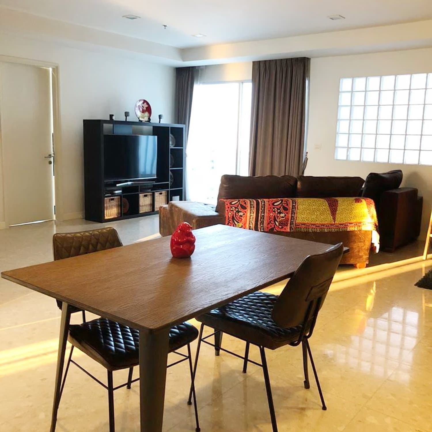 Nusasiri Grand Condominium - Image 10