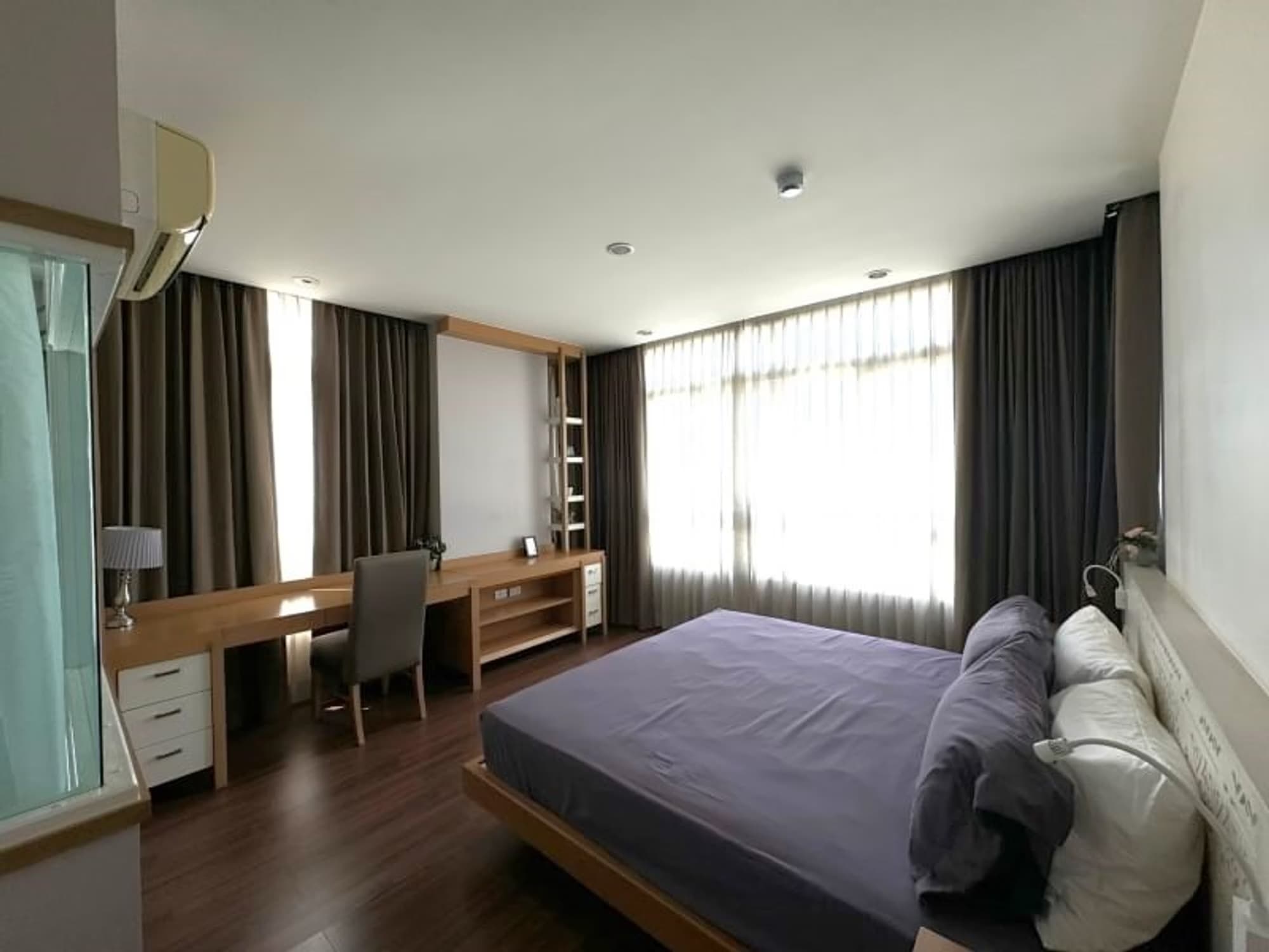 2 卧室 公寓 用于 出租 在 Mueang Chiang Mai - Image 6