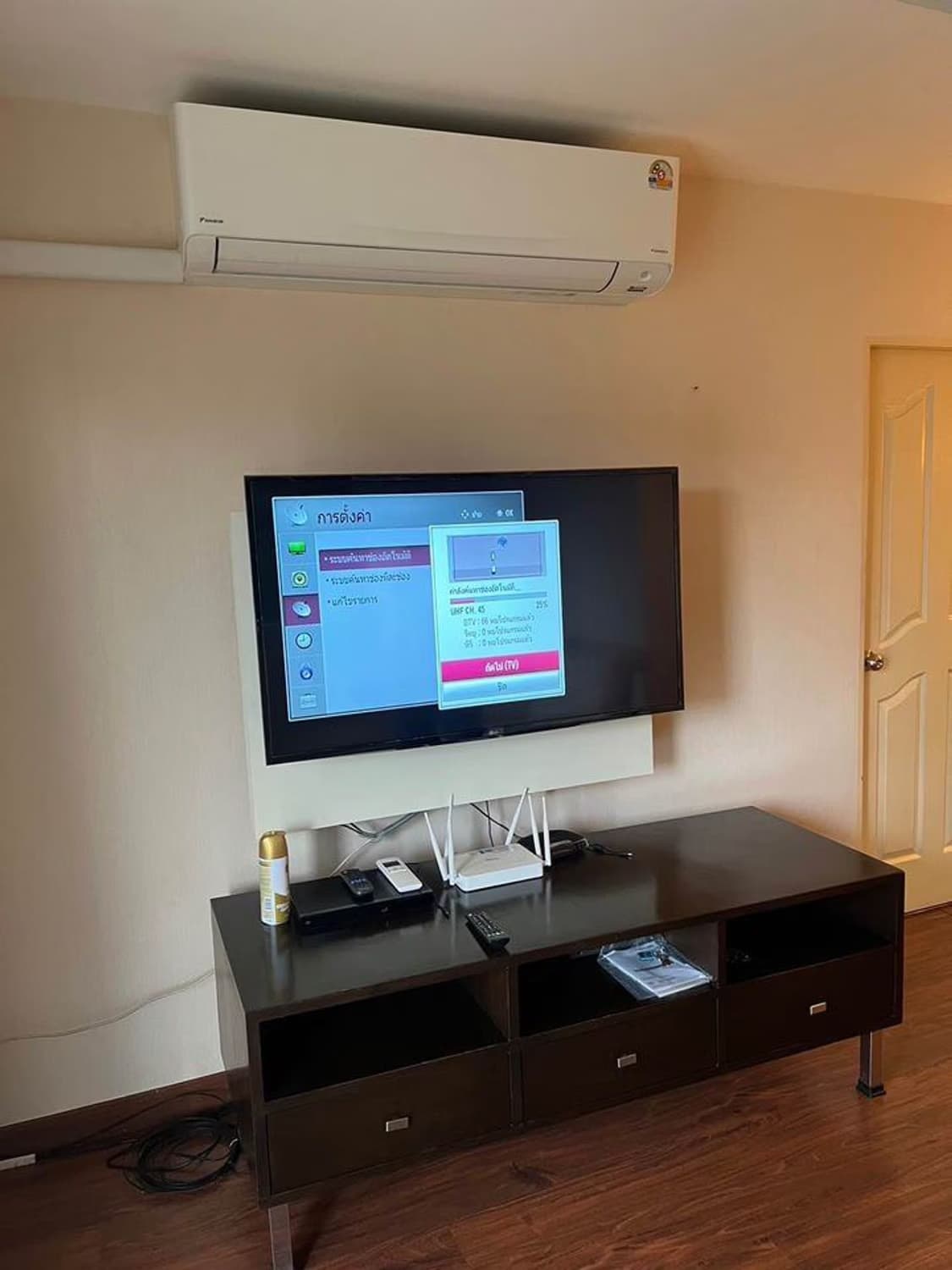 2 Bed Condo for Rent in Khlong Toei - Image 17