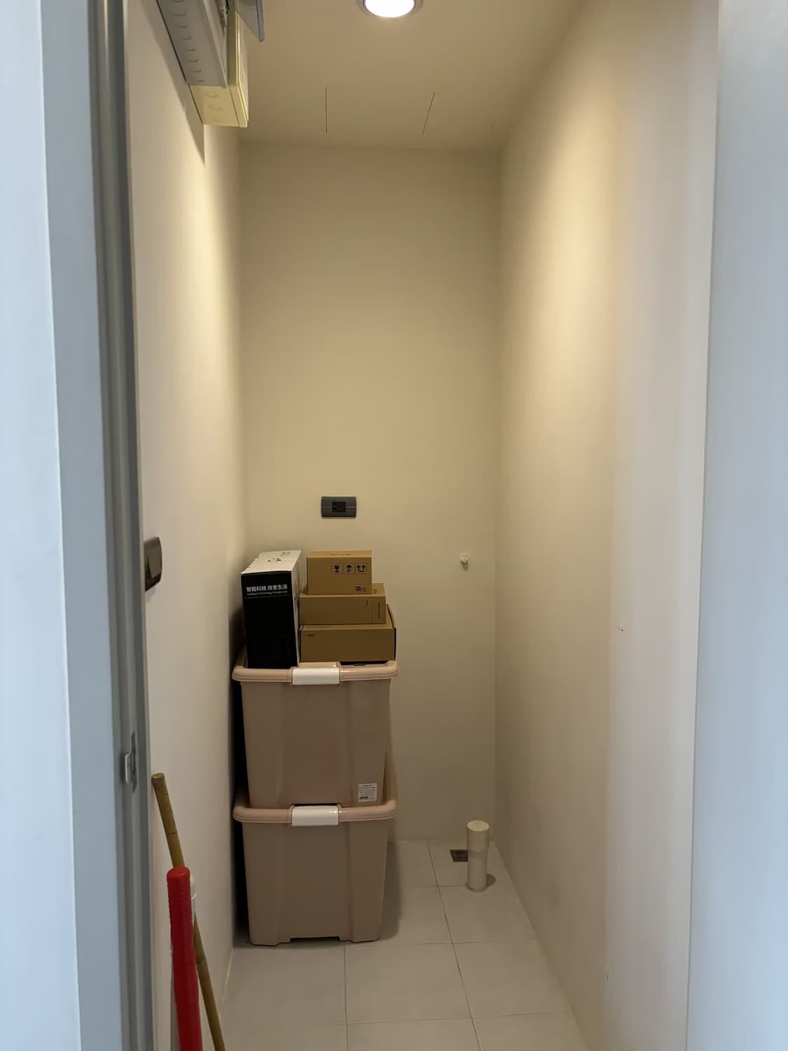 2 ห้องนอน Condo สำหรับ จำหน่าย ใน 	คลองสาน - Image 19