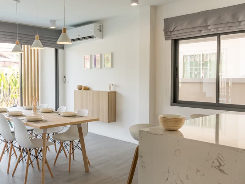 4 Bed House for Sale in Hang Dong