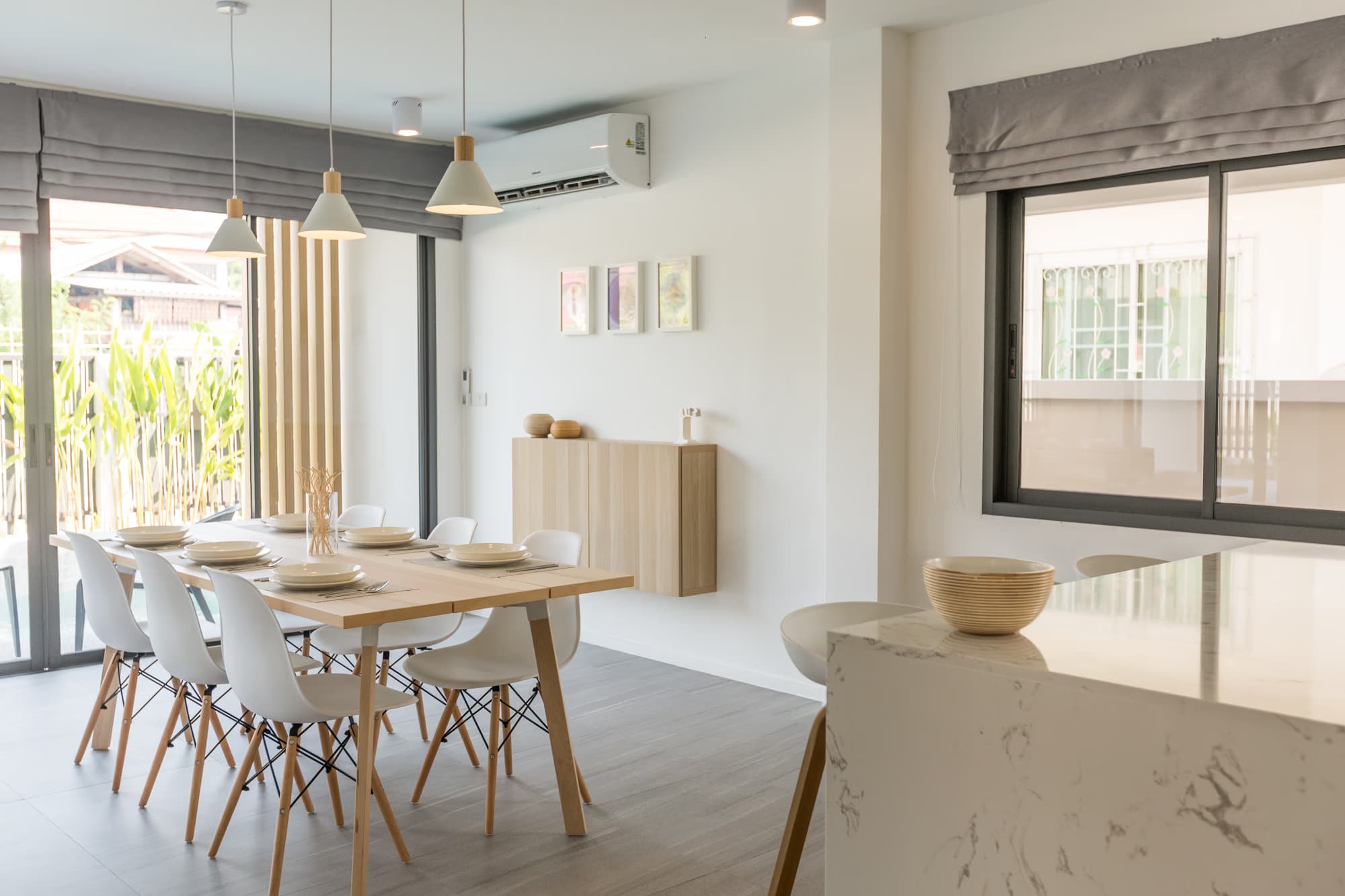4 Bed House for Sale in Hang Dong - Image 11