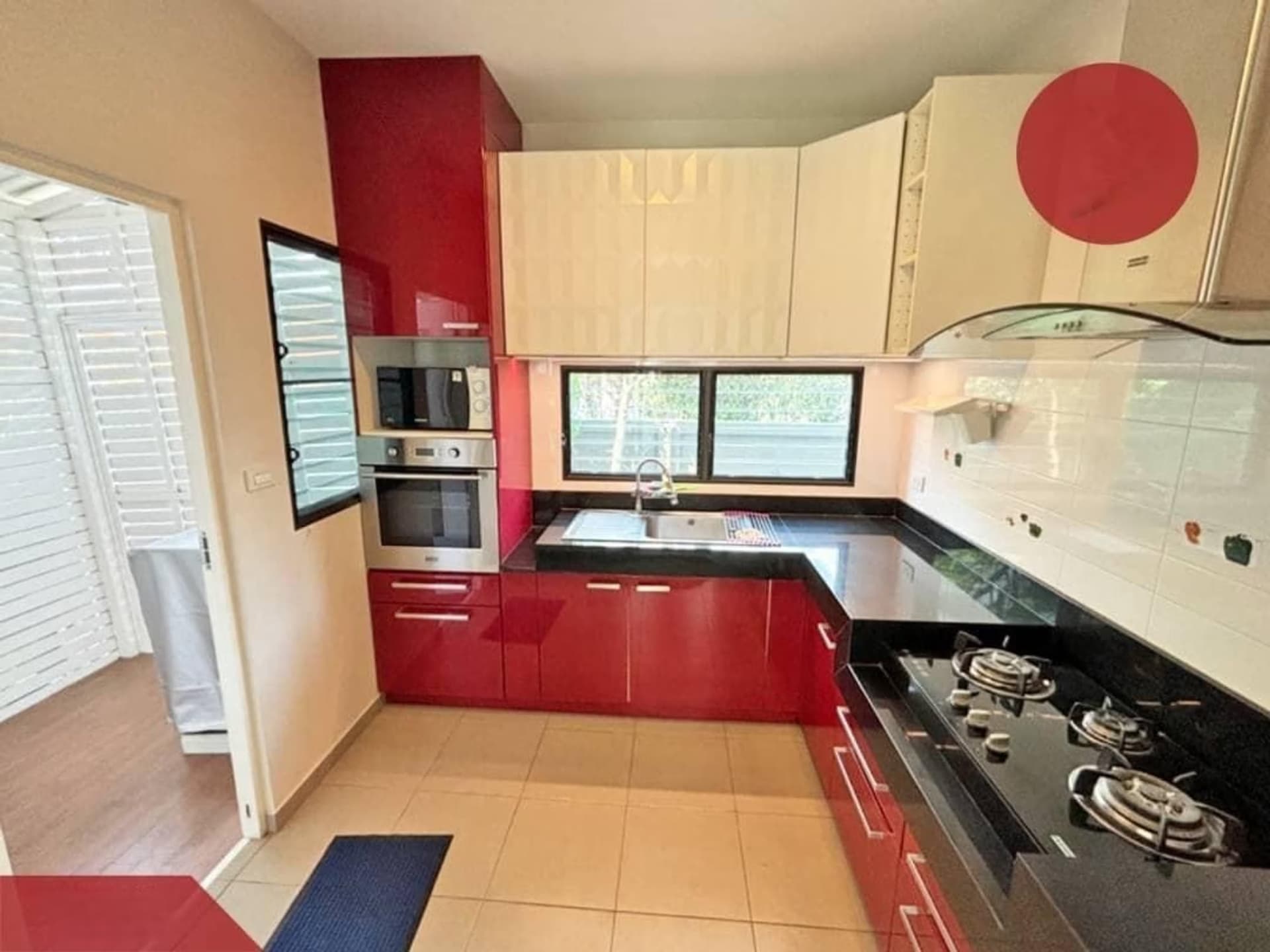 House for Sale at Manthana Onnut-Wongwaen 4 - Image 10