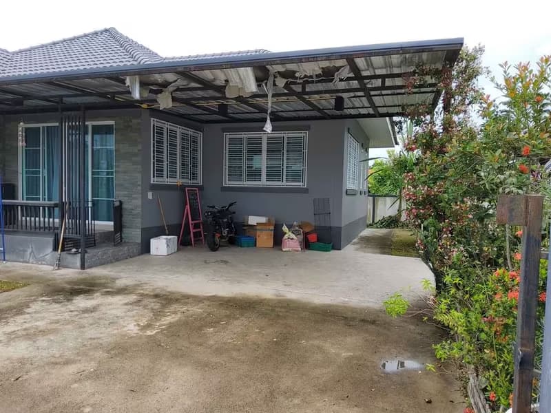 House for Sale in Pa Phai, San Sai.