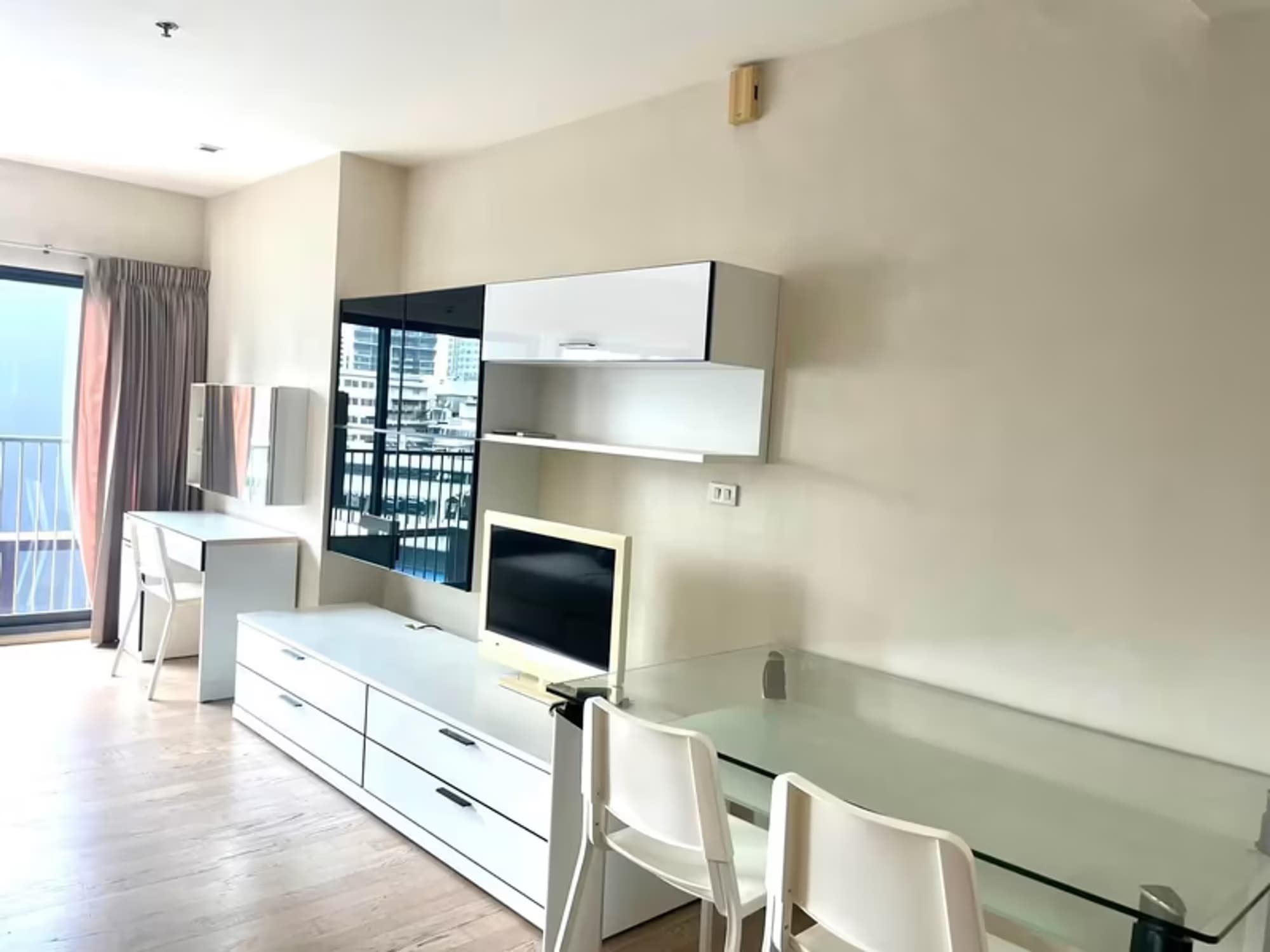  Noble Remix Thonglor - Studio Condo for Sale, Rented *NOBL5344 - Image 5