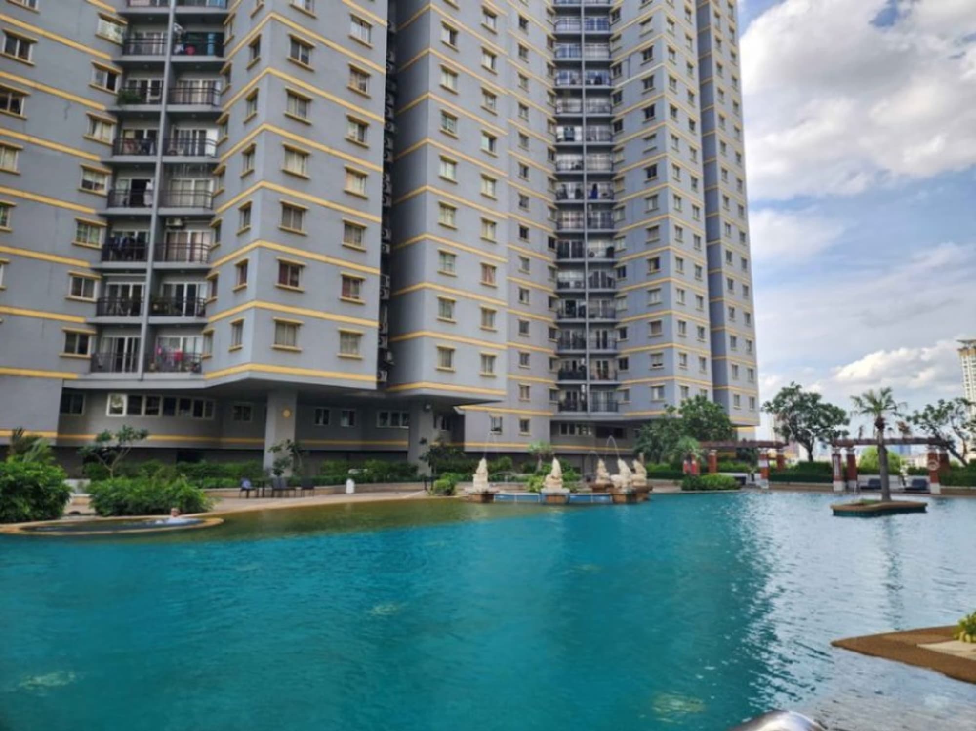 2 Bed Condo for Sale in Yan Nawa - Image 13