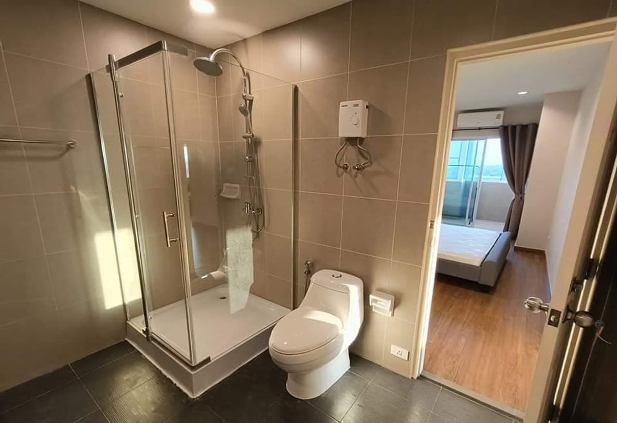 2 Bedroom Condo - Image 5