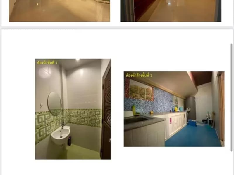Studio for Sale in Suthep, Mueang Chiang Mai