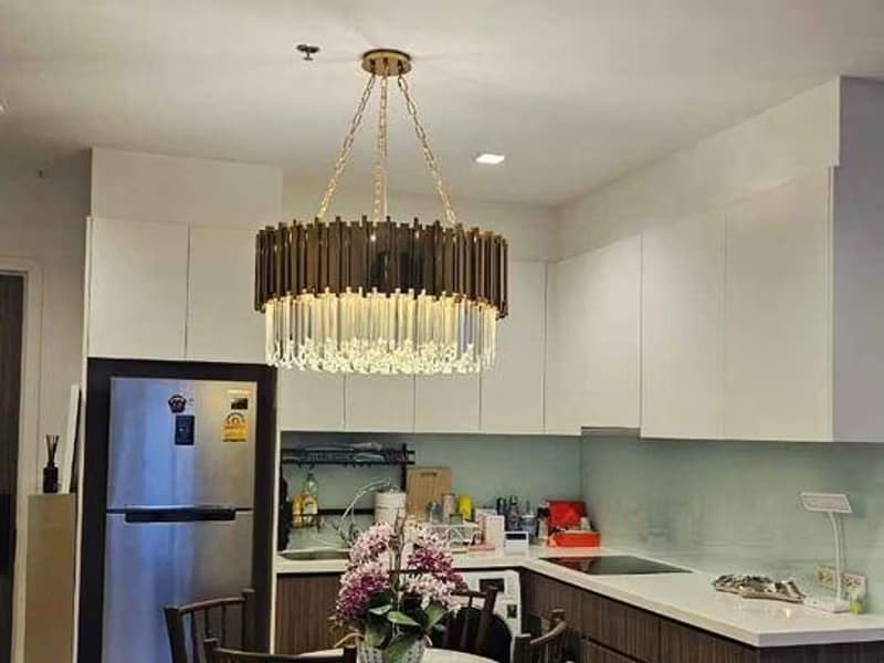 2 Bed Condo for Rent and Sale in Khlong San