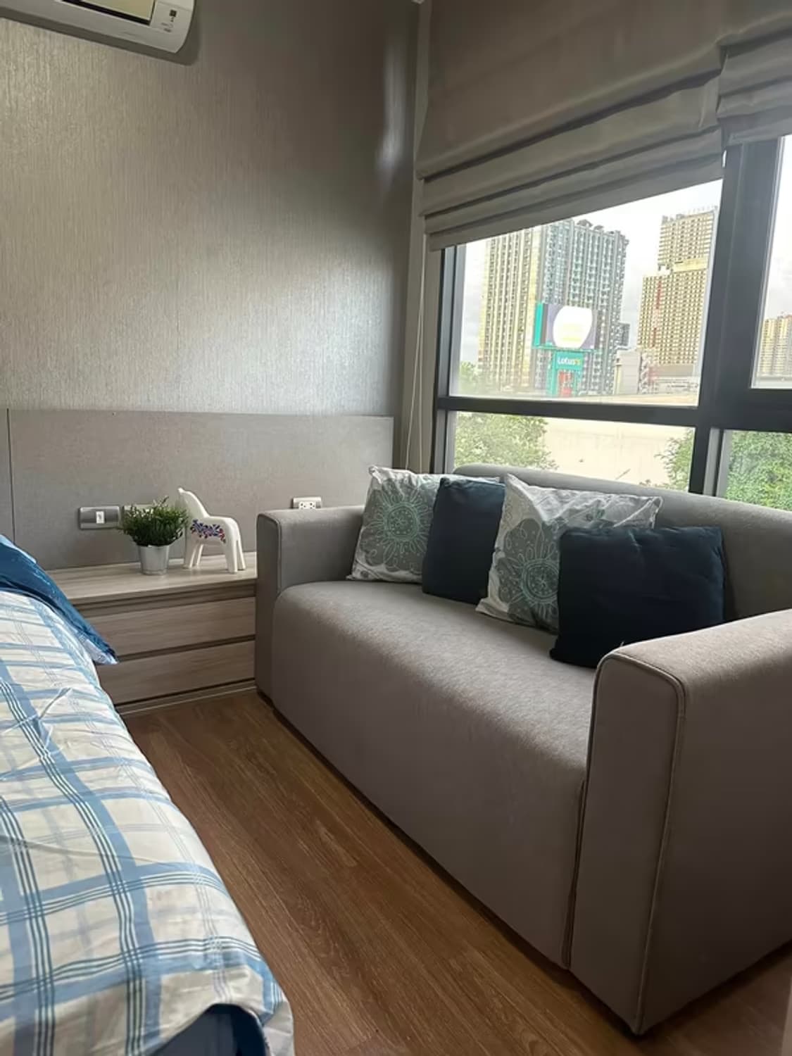 Condo for Rent at Tree Condo Sukhumvit 50 - Image 1