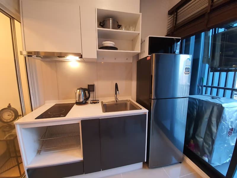 Condo for Rent, Sale at The Tree Sukhumvit 71-Ekamai