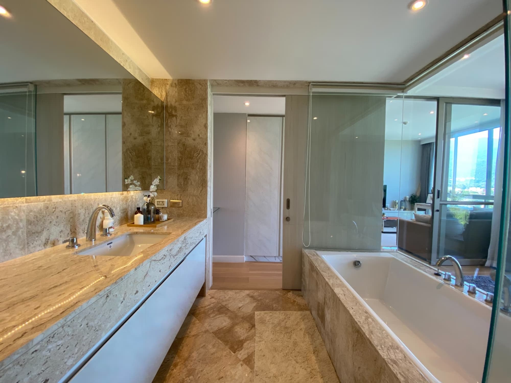 1 Bed Condo for Rent and Sale in Mueang Chiang Mai - Image 8