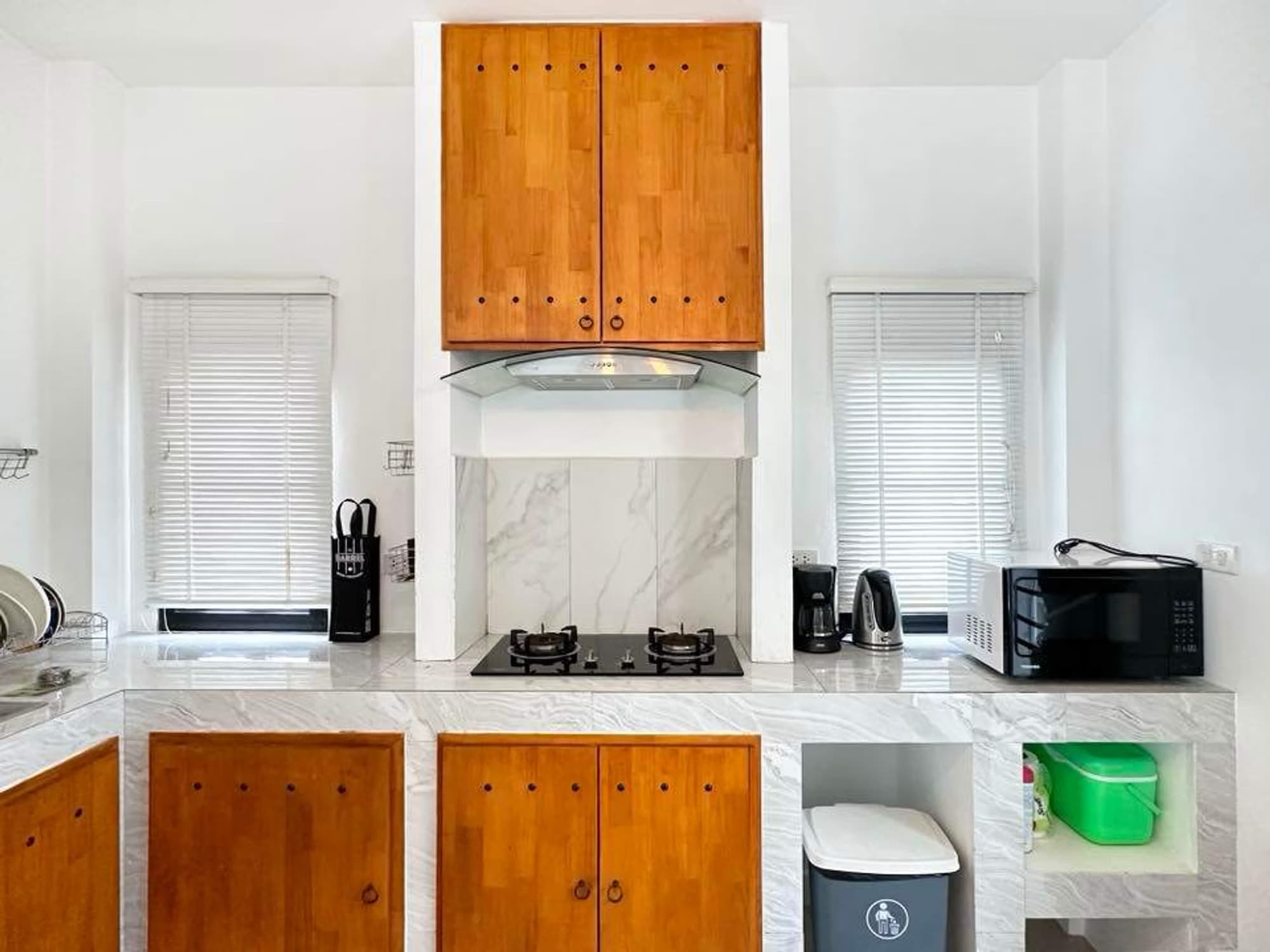 4 Bed House for Rent in Mueang Chiang Mai District - Image 6