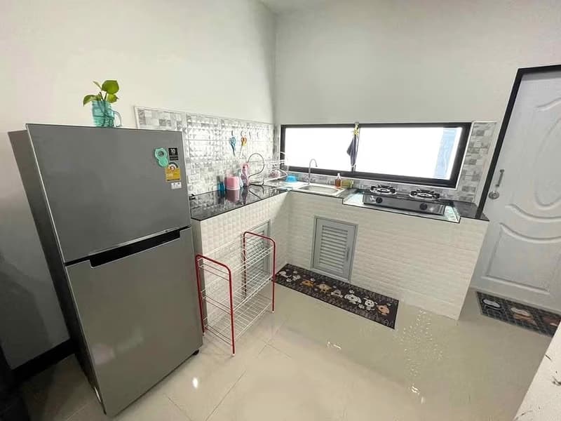 2 Bed House for Rent in Hang Dong District