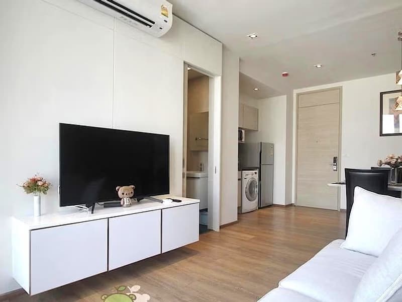 1 Bed Condo for Rent in Khlong Toei