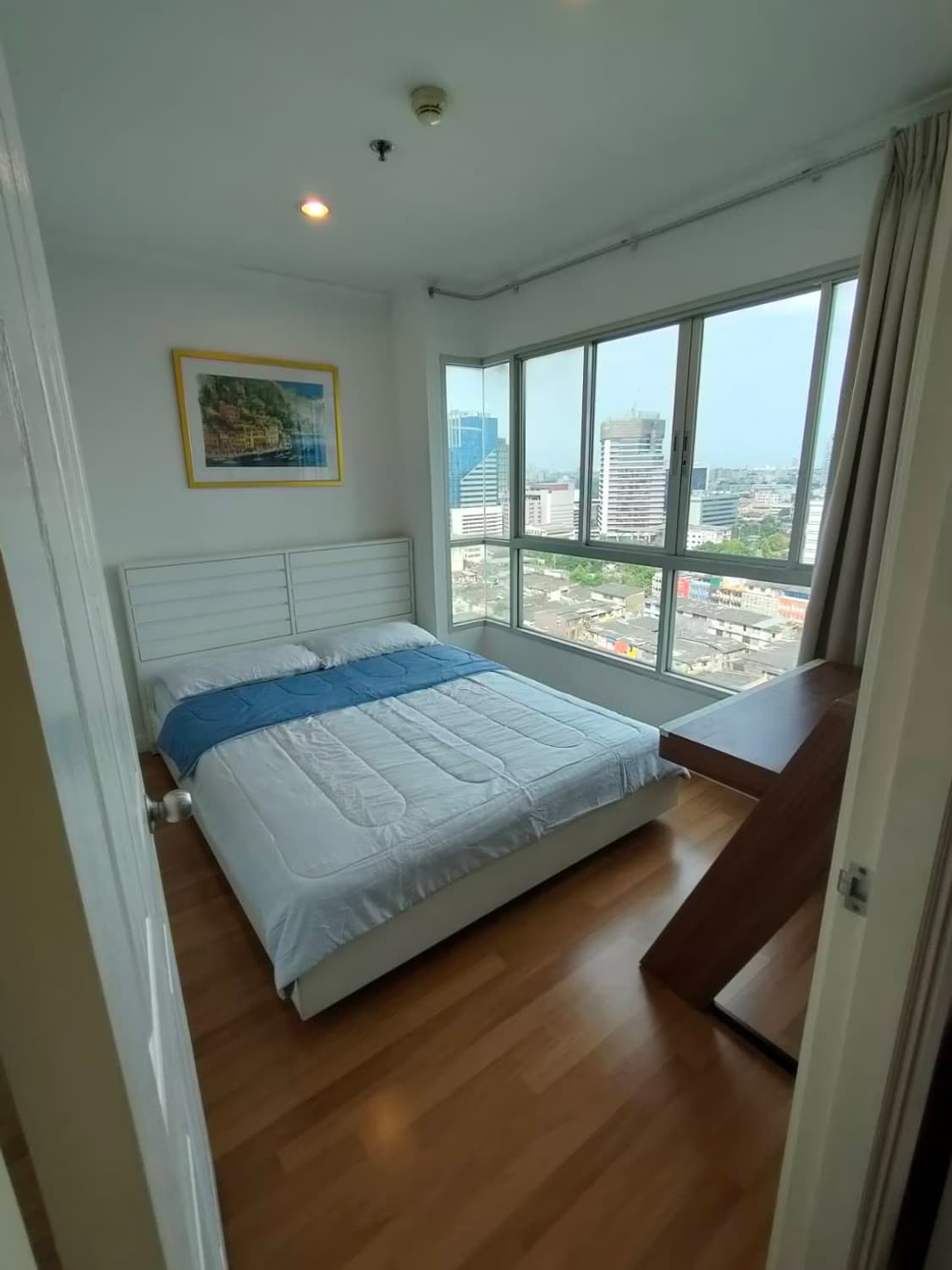 Condo for Rent, Sale at Lumpini Place Rama 4 - Kluai Nam Thai - Image 10