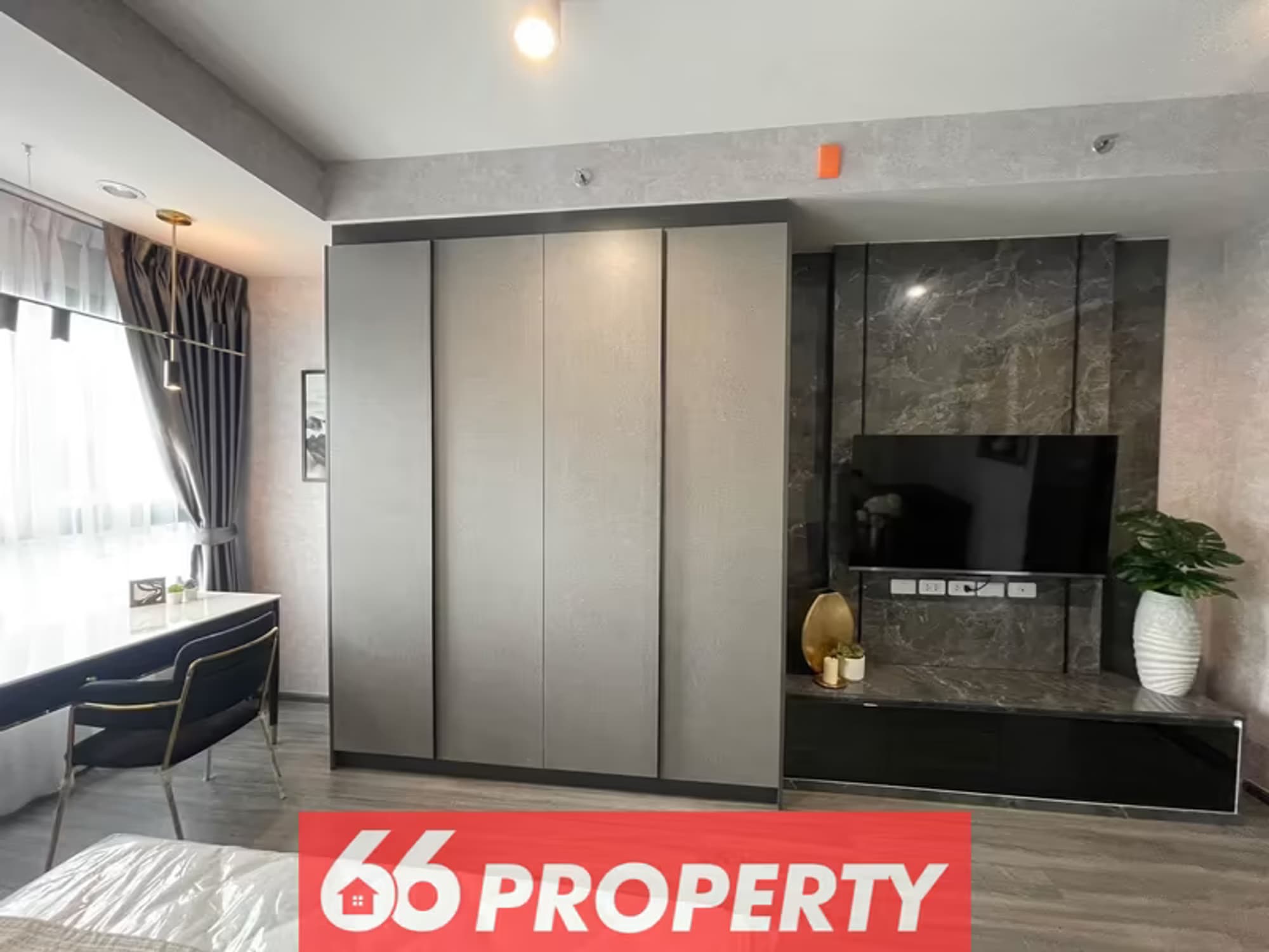 Studio for Rent in Bang Rak - Image 7