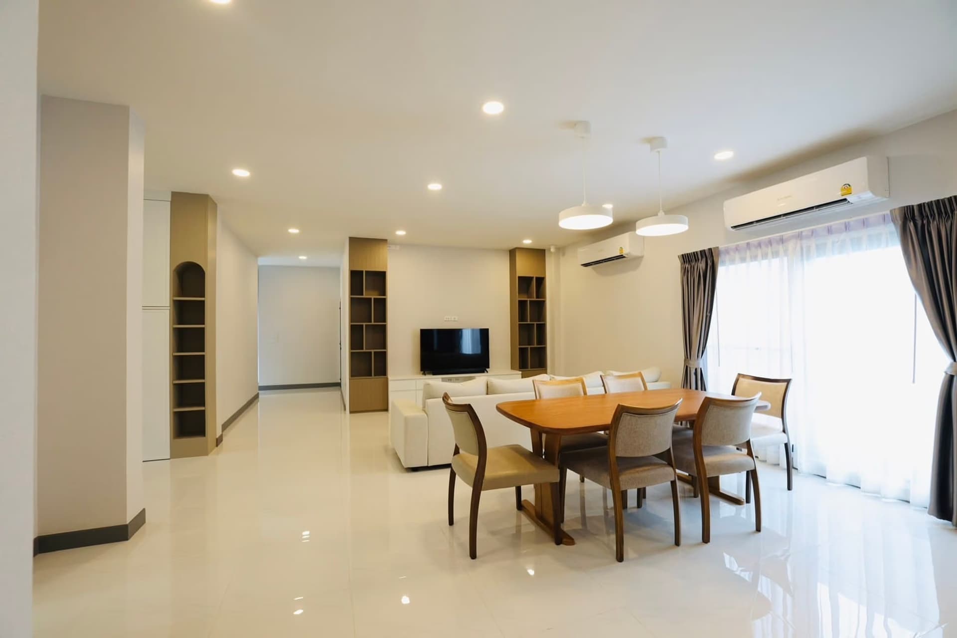 4 Bed House for Rent in Bang Phli - Image 3