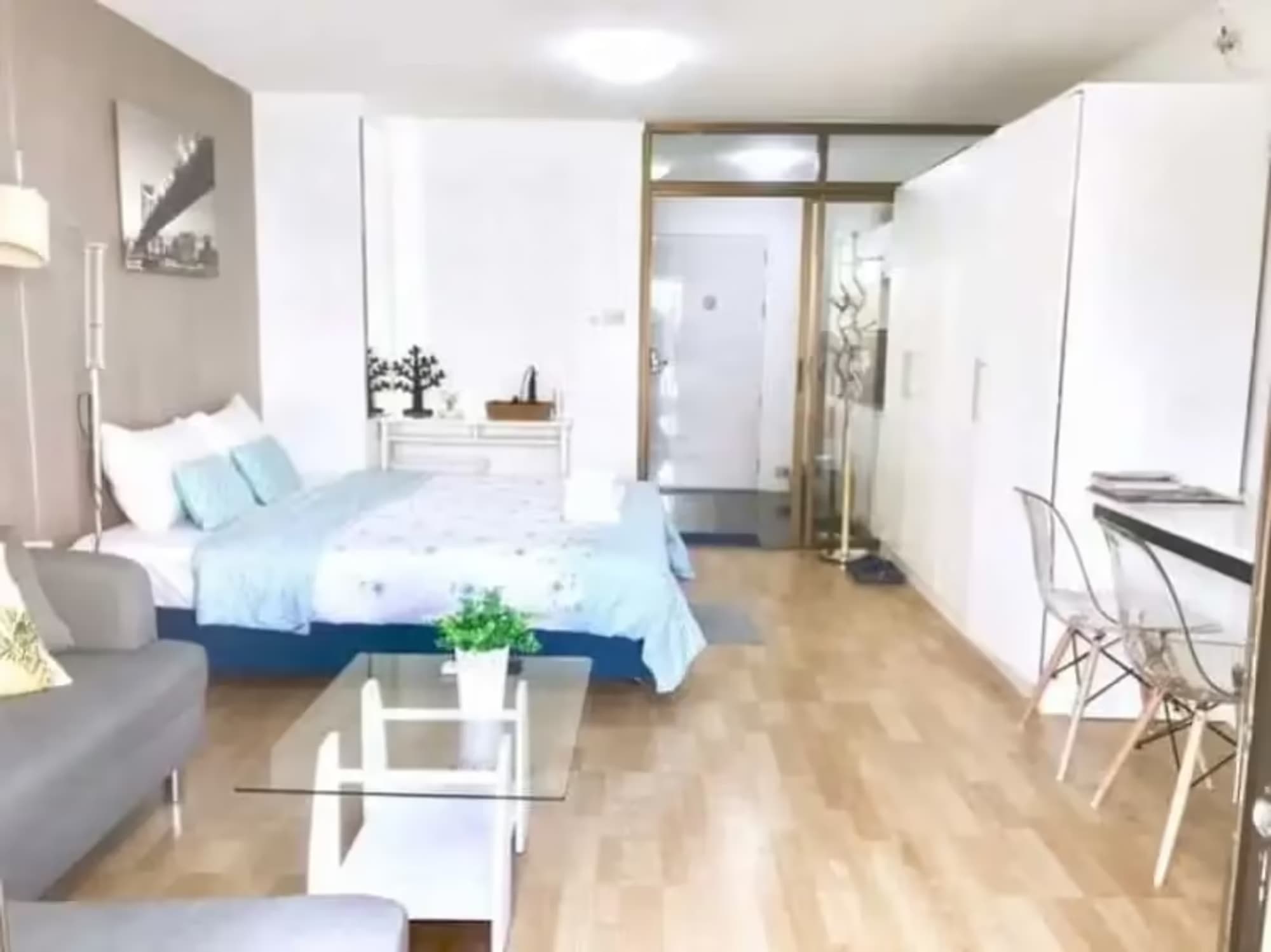 Studio for Sale in Suthep, Mueang Chiang Mai - Image 10