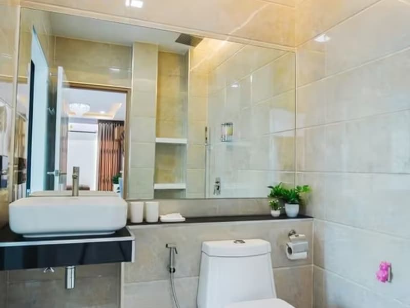 Pool Villa for Rent/Sale in Rim Tai, Mae Rim