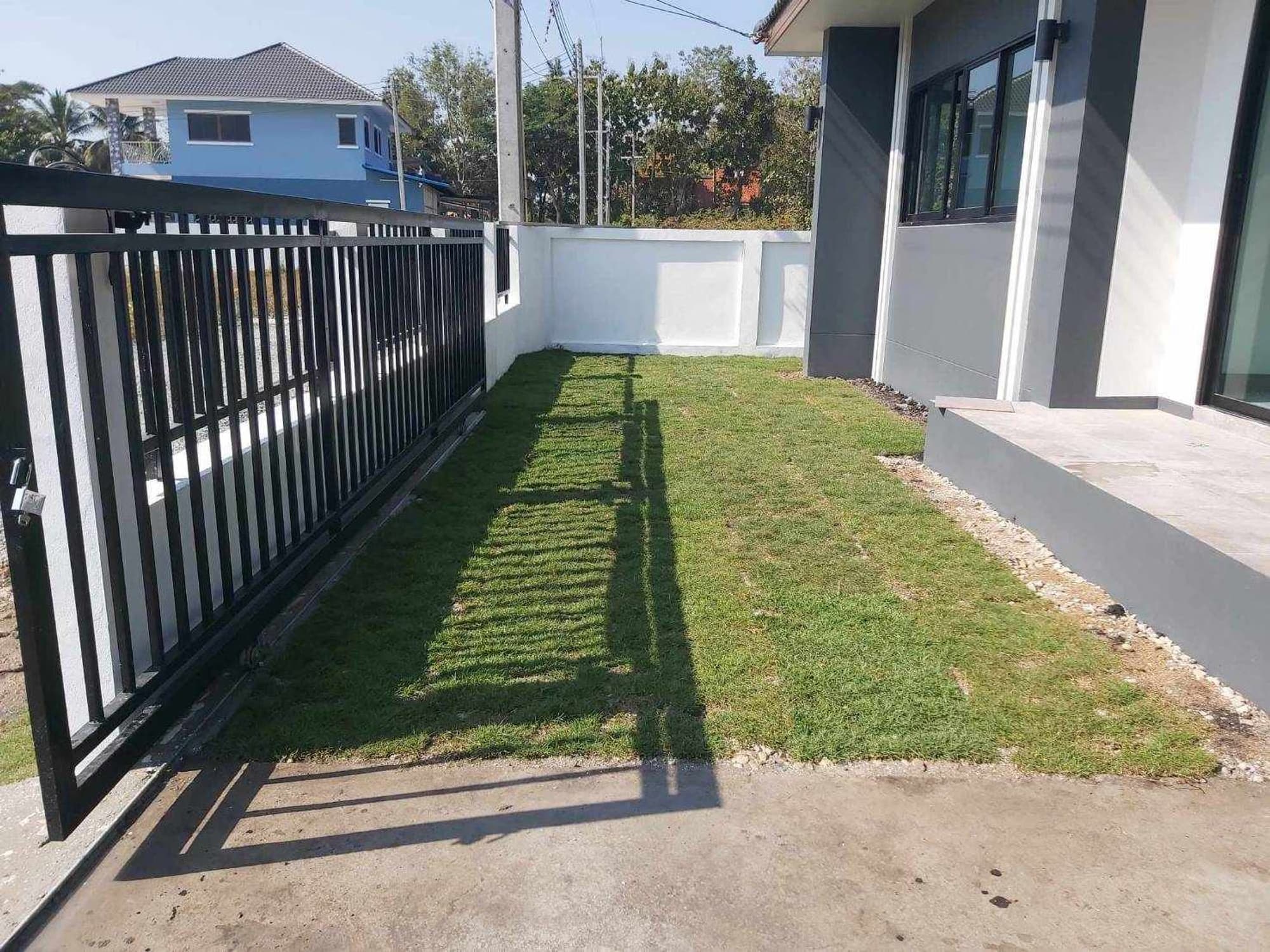 House for Sale in Mueng Len, San Sai. - Image 12