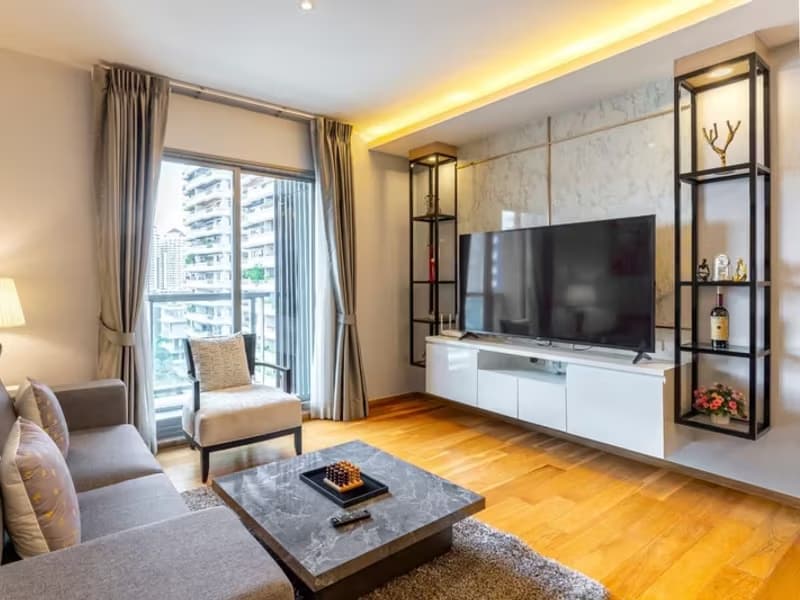 2 Bedroom Condo
