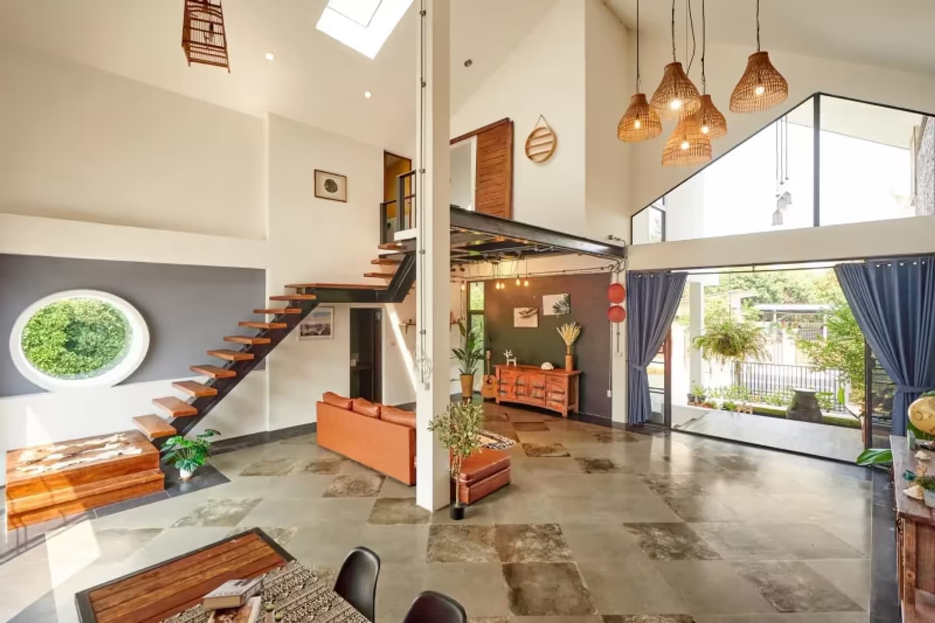 Modern Loft House Style for Rent/Sale at Mae Puka  - Image 5