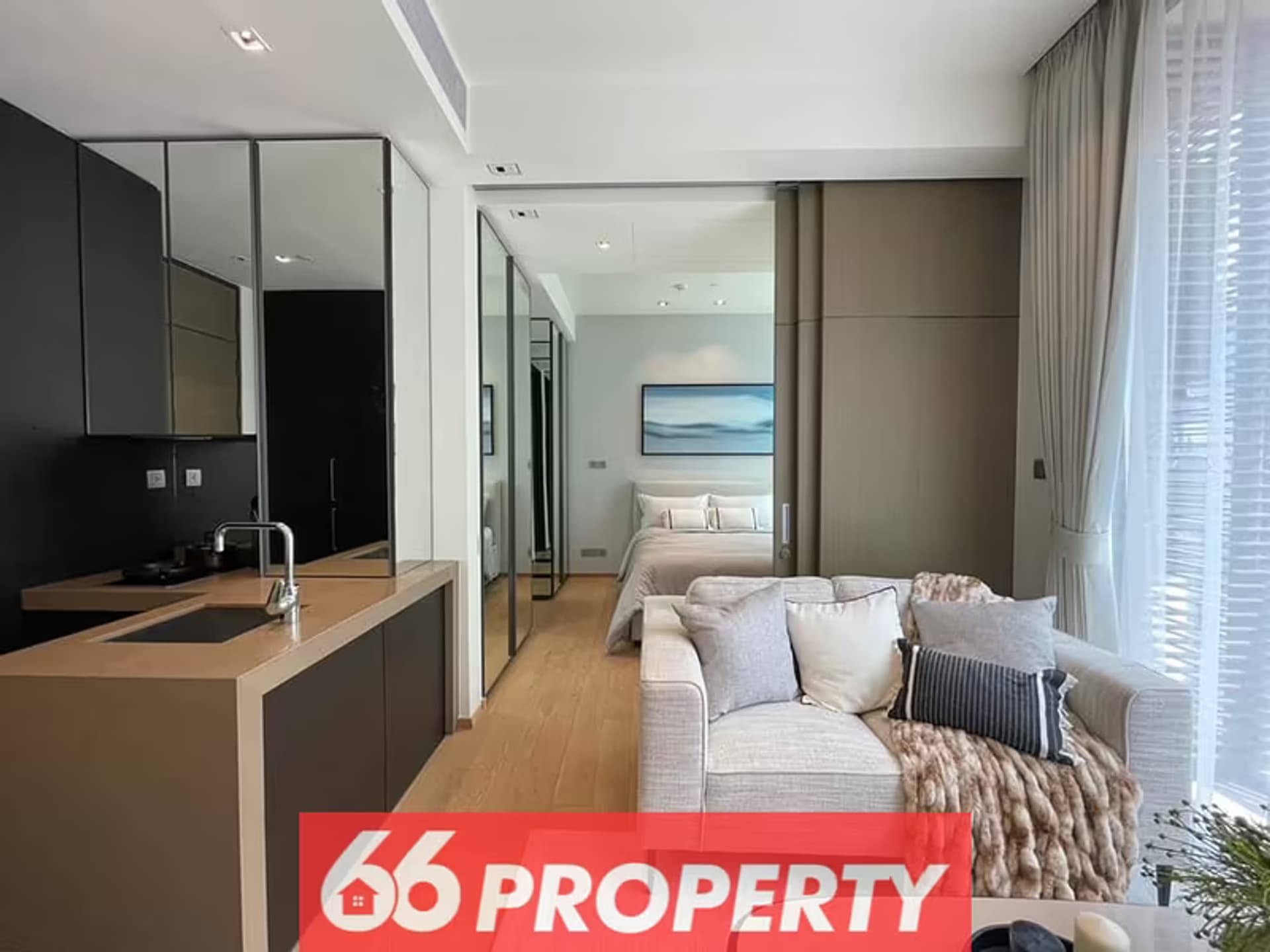 1 Bedroom Condo - Image 7