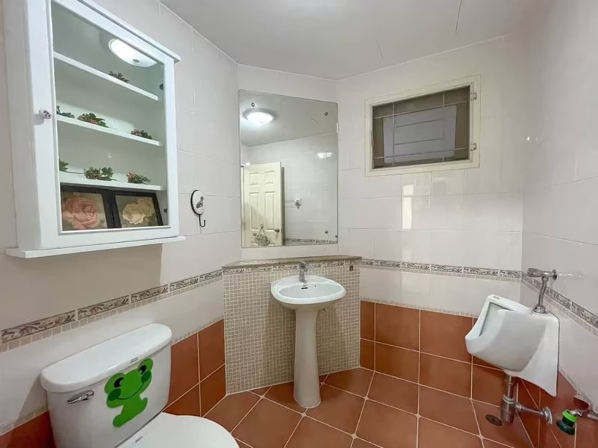  House for Rent in Nong Chom, San Sai. - Image 9
