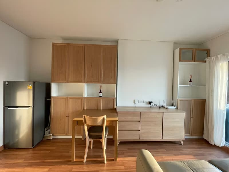 1 Bed Condo for Sale in Bang Kho Laem