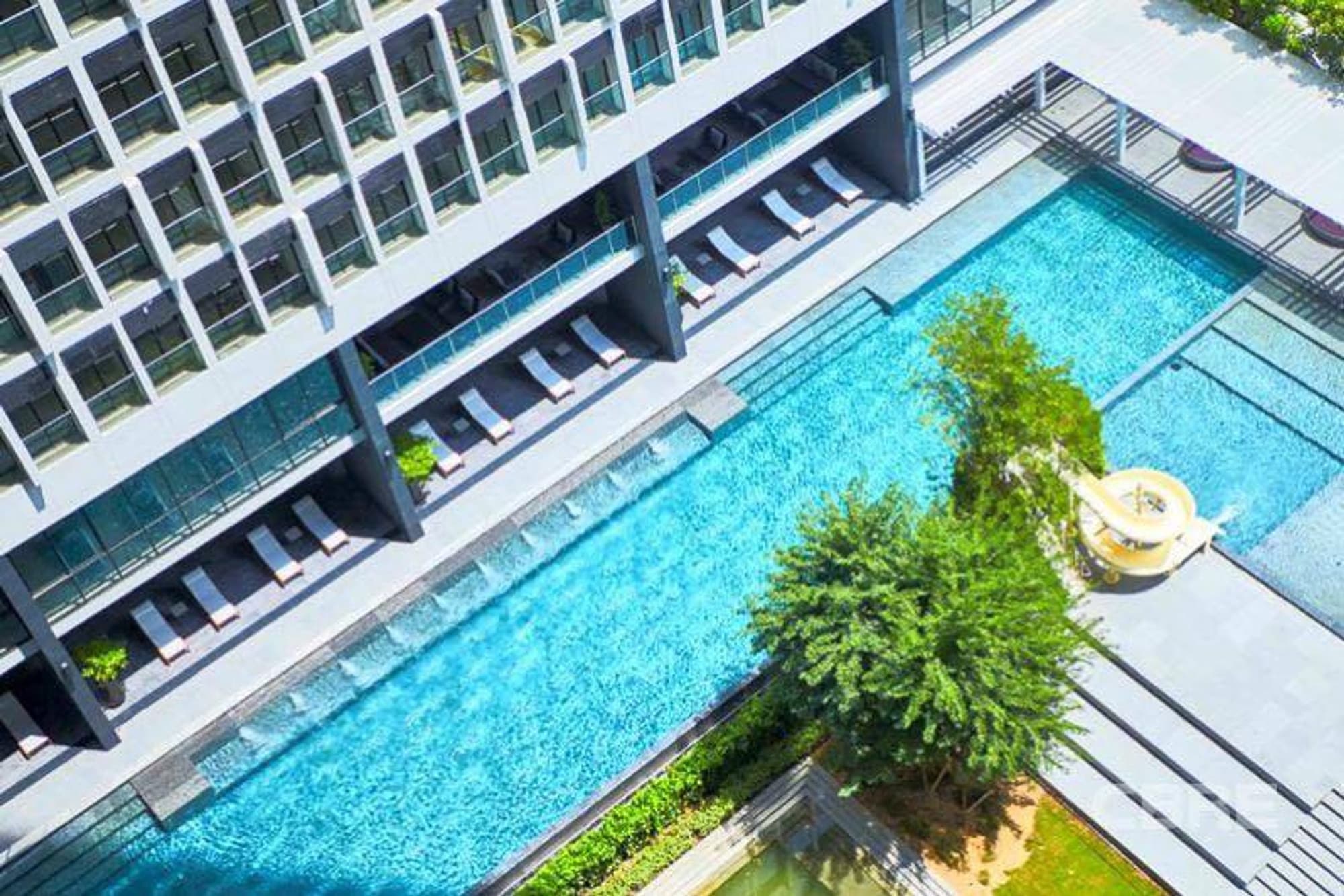 1 Bed Condo for Rent in Pathum Wan - Image 5