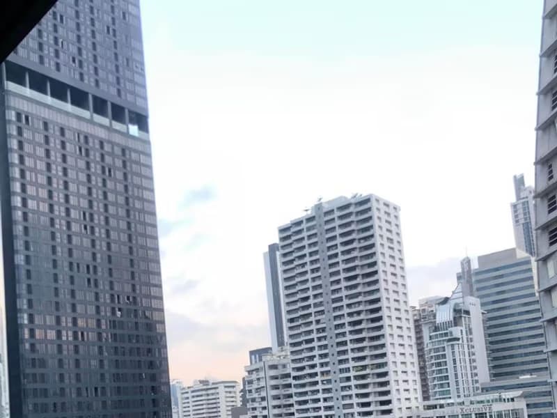 Condo for Rent at CELES ASOK